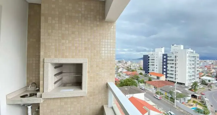 Apartamento com 3 quartos à venda na Rua Afonso Pena, 100, Estreito, Florianópolis