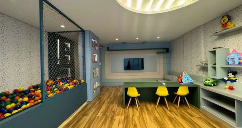 Apartamento com 2 quartos à venda na Rua Joaquim Manoel Sarmento, 110, Kobrasol, São José