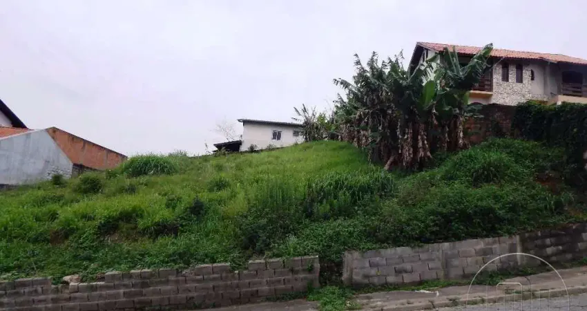 Terreno à venda na Alameda Flamboyant, 22, Centro, São José