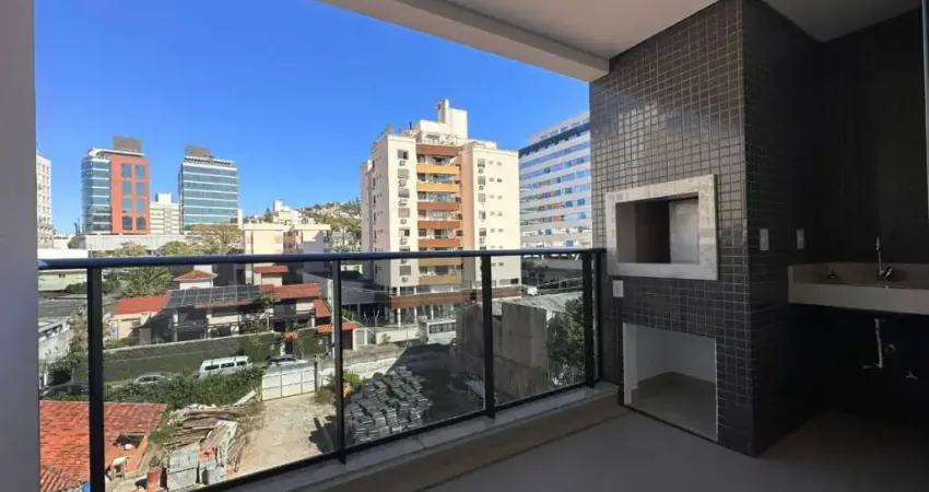 Apartamento com 2 quartos à venda na Rua João de Deus Machado, 292, Trindade, Florianópolis