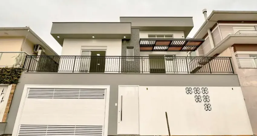 Casa com 3 quartos à venda na dos Perdizes, 65, Pedra Branca, Palhoça