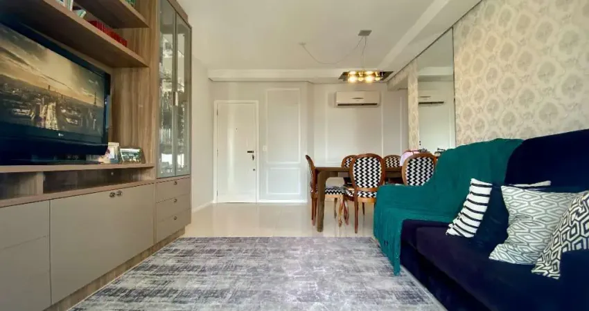 Apartamento com 3 quartos à venda na Rua João Batista Derner Neves, 120, Kobrasol, São José