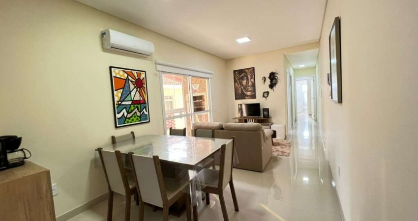 Apartamento com 2 quartos à venda na dos Chorões, 84, Praia de Palmas, Governador Celso Ramos