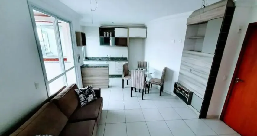 Apartamento com 3 quartos à venda na Rua Joaquim Nabuco, 1840, Capoeiras, Florianópolis