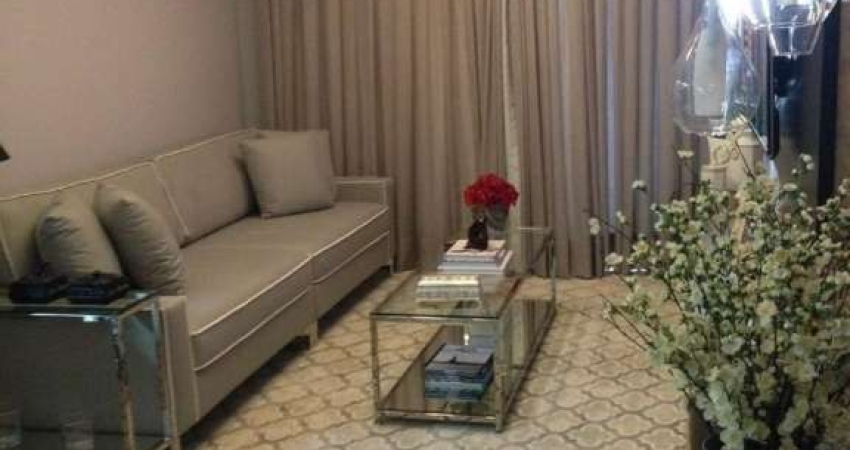 Apartamento com 3 quartos à venda na Avenida Cruz e Souza, 418, Campinas, São José