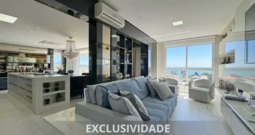 Apartamento com 3 quartos à venda na Rodovia Tertuliano Brito Xavier, 1942, Canasvieiras, Florianópolis