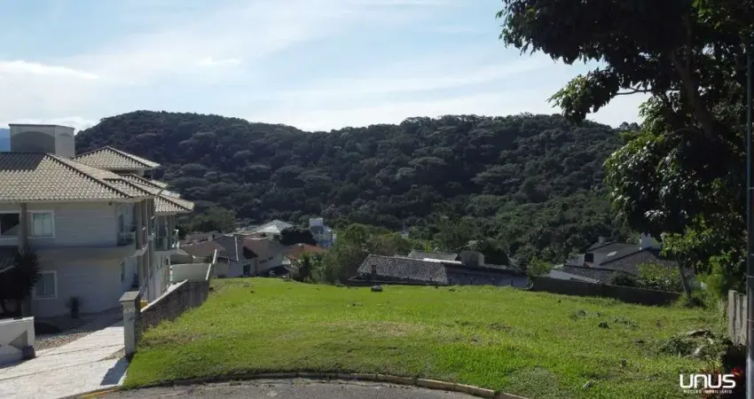 Terreno em condomínio fechado à venda na Rua dos Cafezais, 421, Bosque das Mansões, São José