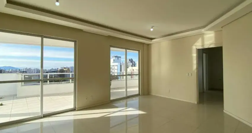 Apartamento com 3 quartos à venda na Rua Jomilda Camargo da Cunha, 293, Kobrasol, São José
