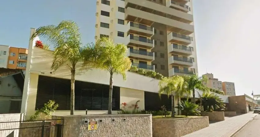 Apartamento com 3 quartos à venda na Rua Felipe Neves, 281, Estreito, Florianópolis