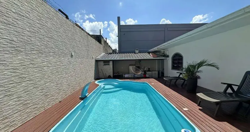 Casa com 3 quartos à venda na Nicodemos Correia da Silva, 19, Picadas do Sul, São José