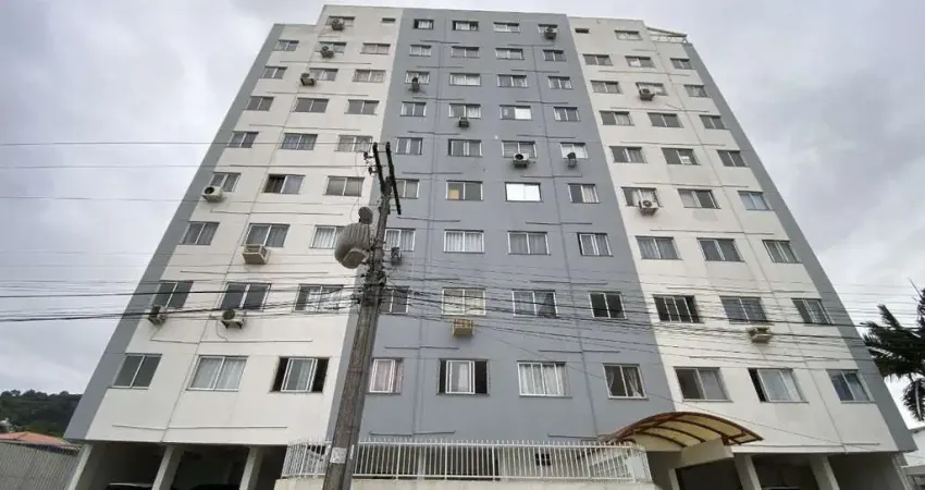 Apartamento com 2 quartos à venda na Rua Araci Bernardina Hermes, 55, Nossa Senhora do Rosário, São José