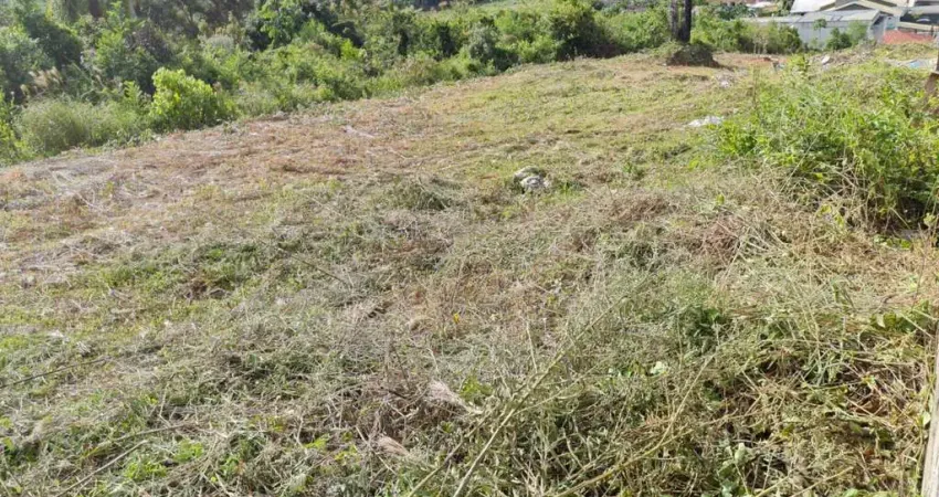 Terreno à venda na Rua Jair Coan, 1, Forquilhas, São José