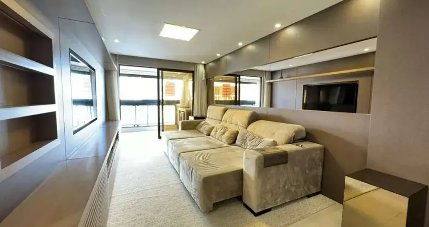 Apartamento com 3 quartos à venda na Avenida Cruz e Souza, 418, Campinas, São José