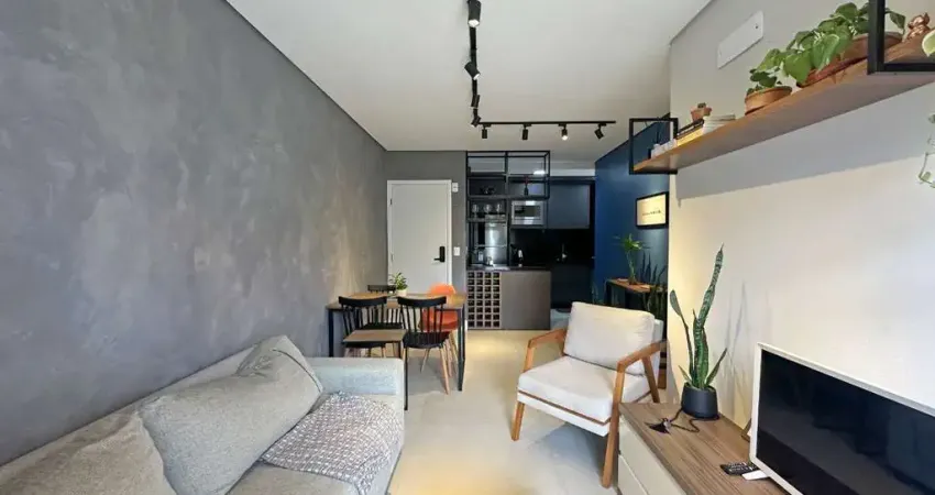 Apartamento com 2 quartos à venda na Rua Virgílio Espíndola, 437, Centro, São José