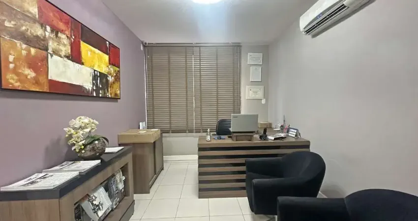 Casa comercial com 4 salas à venda na Rua Joaquim Carneiro, 351, Capoeiras, Florianópolis