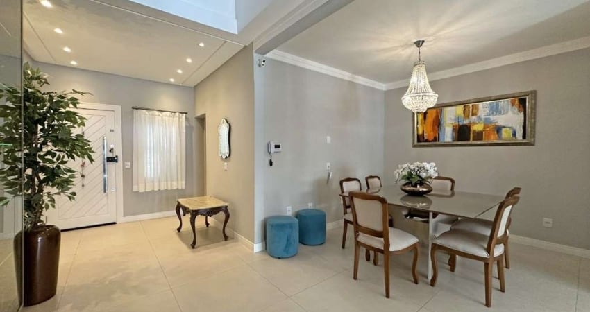 Casa com 3 quartos à venda na Rua José Cândido da Silva, 549, Balneário, Florianópolis