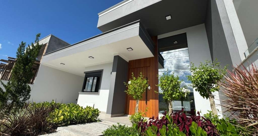 Casa com 3 quartos à venda na Rua Wiliam Chrystian Lopes Ramos, 00, Forquilhas, São José