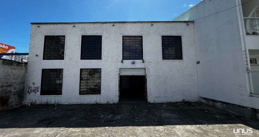 Terreno à venda na R João Saturino Ouriques, 784, Campinas, São José
