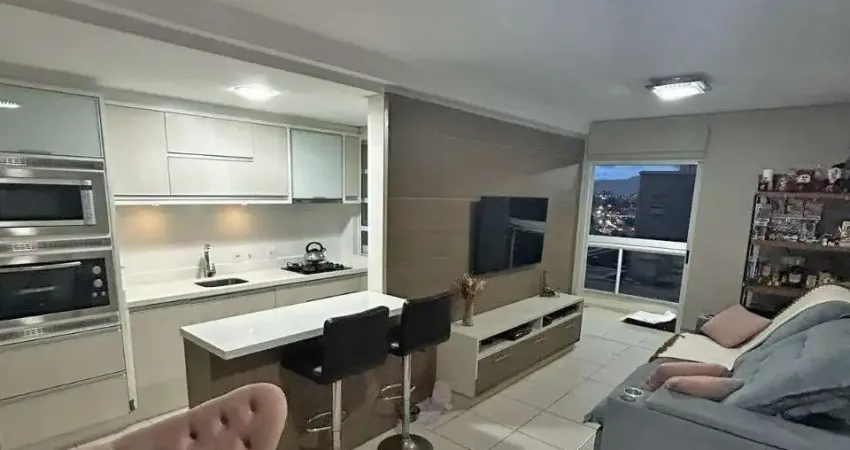 Apartamento com 2 quartos à venda na Rua Vereador Mário Coelho Pires, 345, Campinas, São José