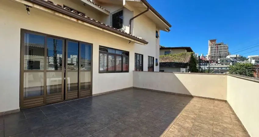 Casa com 4 quartos à venda na Rua Tomaz João dos Santos, 74, Centro, Florianópolis