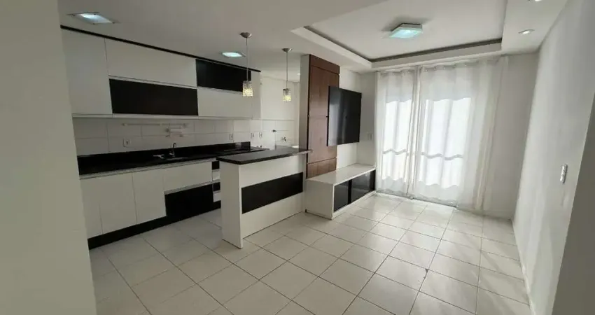 Apartamento com 2 quartos à venda na Rua Vidal Vicente Andrade, 1290, Sertão do Maruim, São José