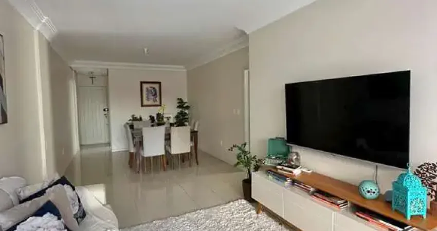 Apartamento com 4 quartos à venda na Rua Coronel Pedro Demoro, 1841, Balneário, Florianópolis