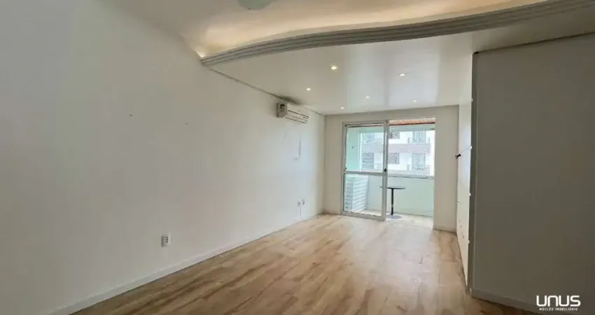 Apartamento com 3 quartos à venda na Rua Capitão Pedro Leite, 165, Barreiros, São José