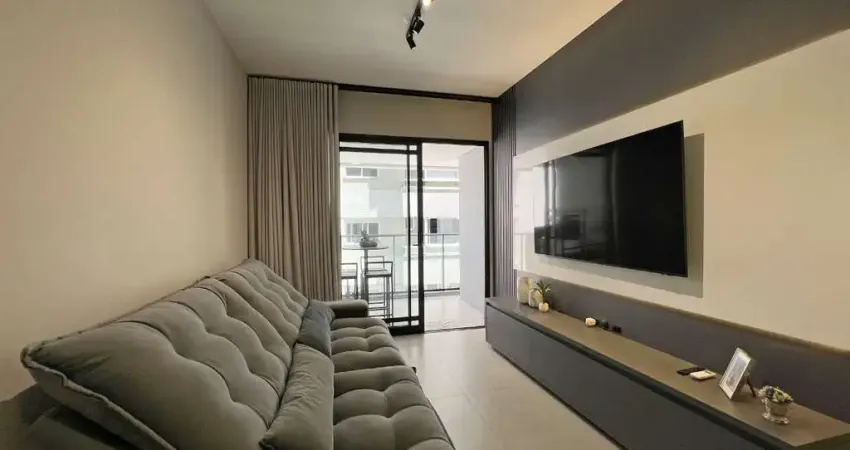 Apartamento com 2 quartos à venda na Avenida Cruz e Souza, 441, Campinas, São José