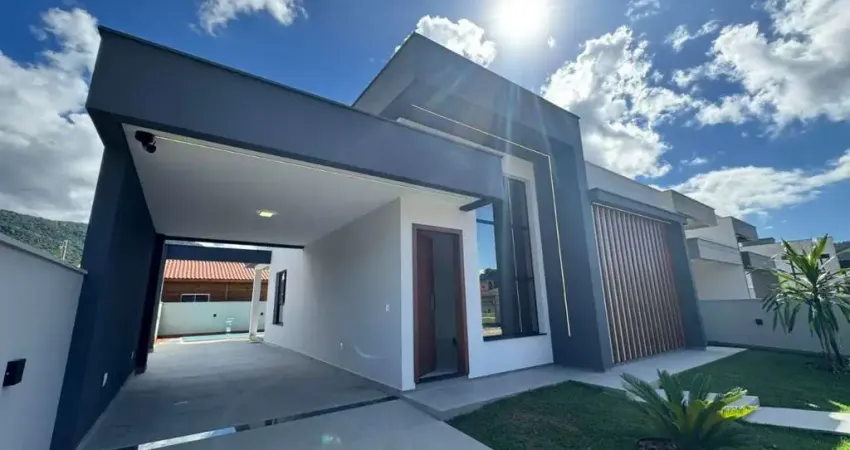 Casa com 3 quartos à venda na Rute Cane Da Cruz Elias, 01, Forquilhas, São José