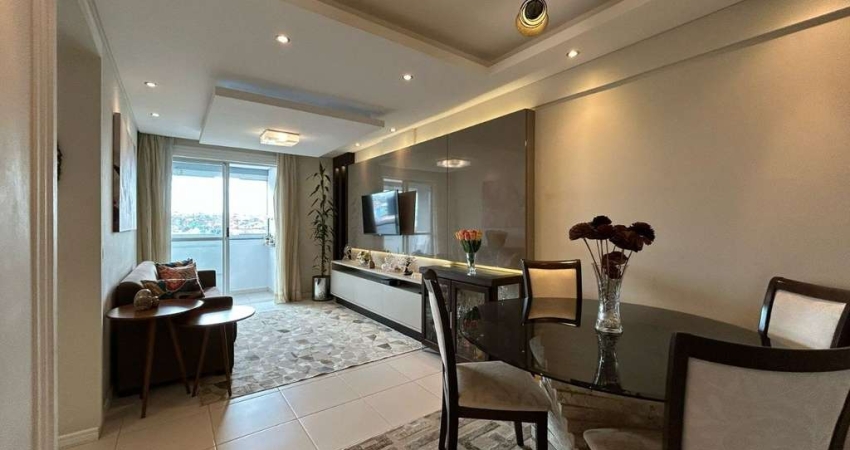Apartamento com 2 quartos à venda na Rua Professora Maria do Carmo Souza, 345, Campinas, São José