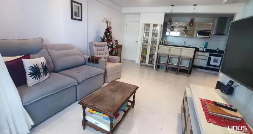 Apartamento com 3 quartos à venda na Rua Antônio Basil Schroeder, 92, Barreiros, São José
