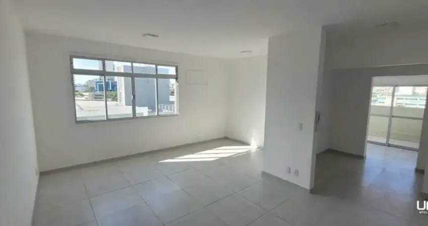 Apartamento com 1 quarto à venda na Rua Koesa, 415, Kobrasol, São José