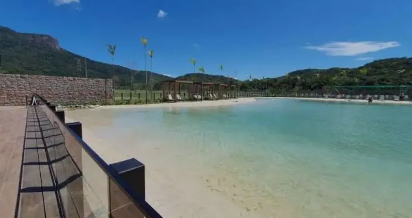 Terreno à venda na Avenida da Pedra Branca, 00, Pedra Branca, Palhoça