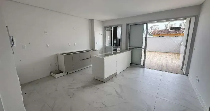 Apartamento com 2 quartos à venda na Avenida Santa Catarina, 659, Canto, Florianópolis