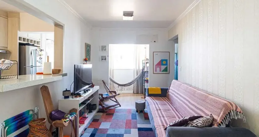 Apartamento com 2 quartos à venda na Rua Jaú Guedes da Fonseca, 15, Coqueiros, Florianópolis