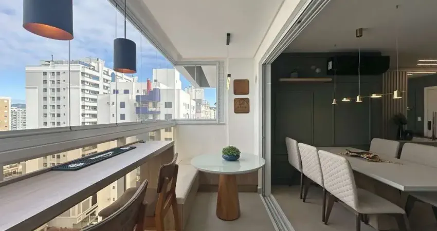 Apartamento com 2 quartos à venda na Rua Osni João Vieira, 653, Campinas, São José