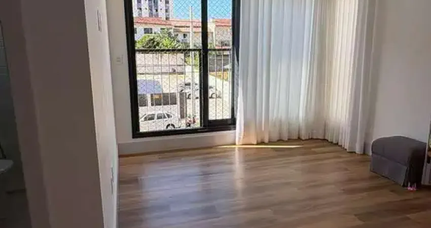 Apartamento com 3 quartos à venda na Rua Afonso Pena, 542, Estreito, Florianópolis