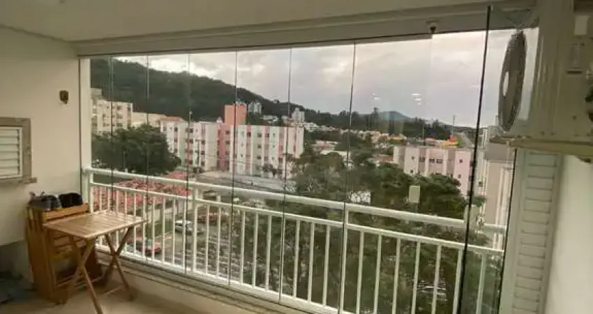 Apartamento com 2 quartos à venda na Rua Pedro André Hermes, 260, Bela Vista, São José