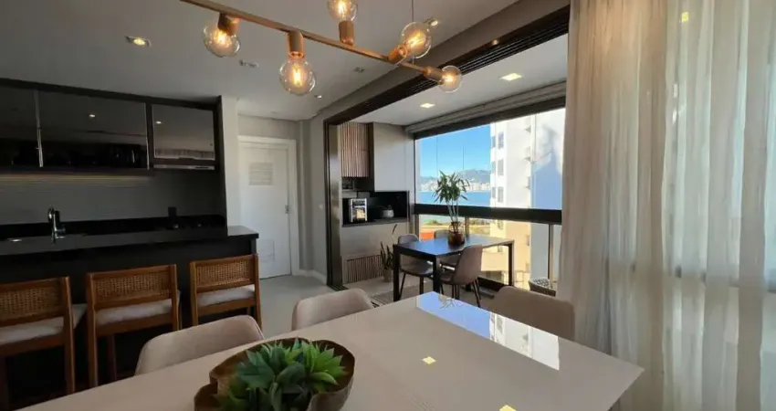 Apartamento com 3 quartos à venda na Rua Marechal Hermes, 121, Estreito, Florianópolis