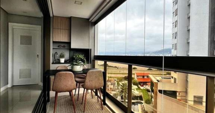 Apartamento com 3 quartos à venda na Rua Mal. Hermes, 121, Estreito, Florianópolis