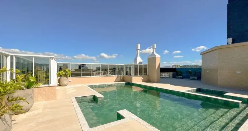 Apartamento com 2 quartos à venda na Avenida Brigadeiro da Silva Paes, 406, Campinas, São José