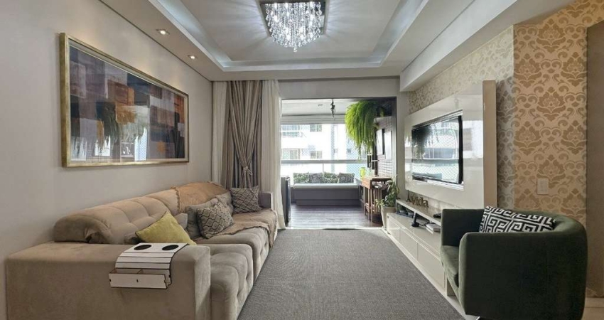 Apartamento com 3 quartos à venda na Rua Orlando Odilio Koerich, 201, Estreito, Florianópolis