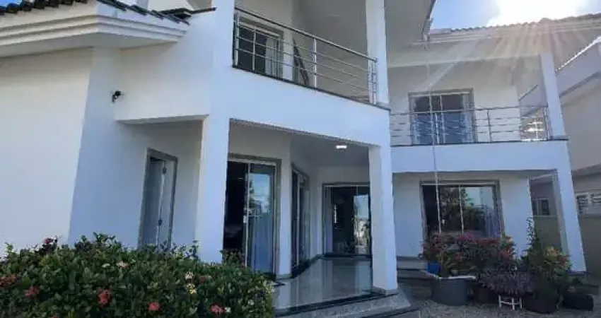 Casa com 4 quartos à venda na Rua Assis Brasil, 00, Ponta de Baixo, São José