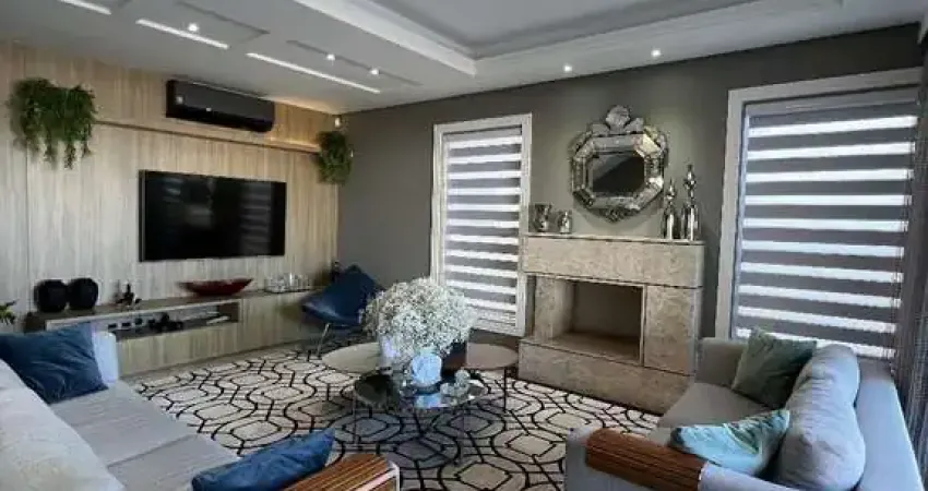 Casa com 4 quartos à venda na Rua Assis Brasil, 001, Ponta de Baixo, São José