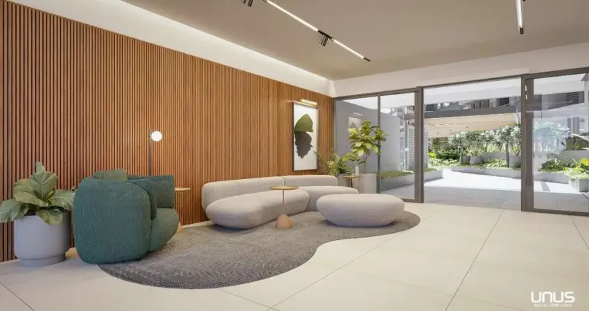 Apartamento com 3 quartos à venda na Constâncio Krumel, 1795, Praia Comprida, São José