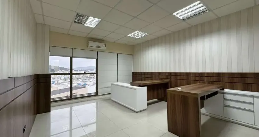 Sala comercial com 1 sala à venda na Rua Domingos André Zanini, 277, Campinas, São José