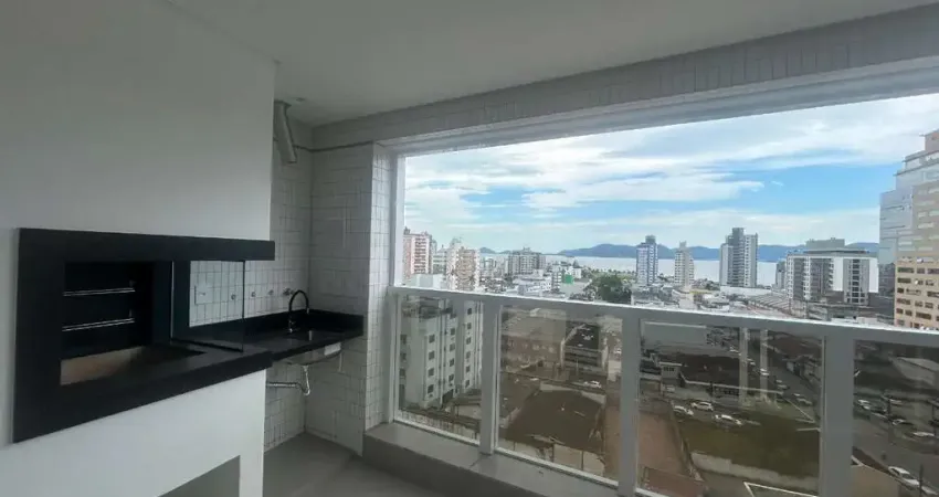 Apartamento com 3 quartos à venda na Rua Euclides Machado, 112, Estreito, Florianópolis