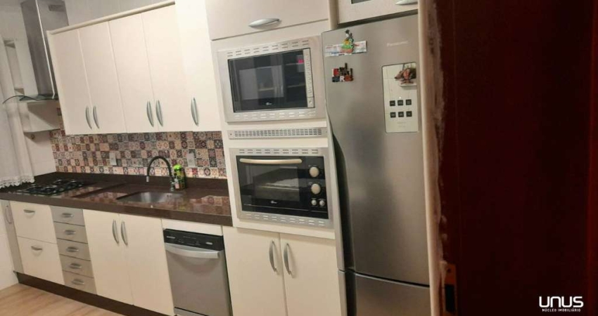 Apartamento com 3 quartos à venda na Rua Professor João José Cabral, 127, Balneário, Florianópolis