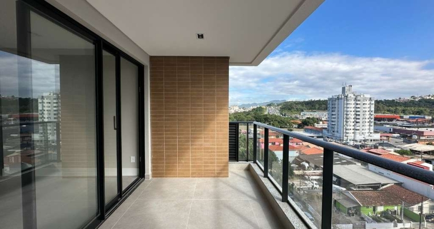 Apartamento com 3 quartos à venda na Rua Joaquim Maximiano Sarmento, 174, Kobrasol, São José
