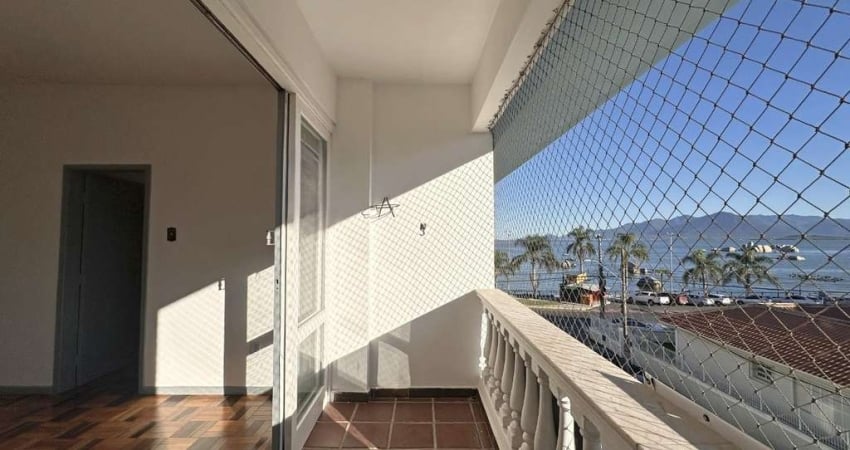 Apartamento com 3 quartos à venda na Rua Desembargador Pedro Silva, 2988, Coqueiros, Florianópolis